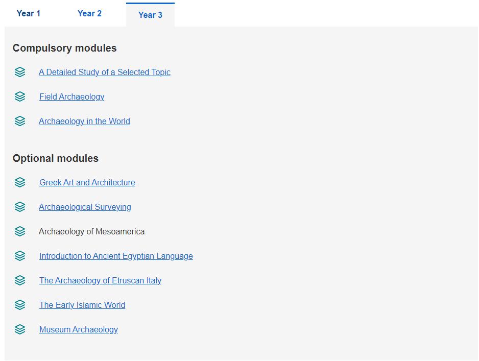 考古学真的没有未来吗,考古学到底有没有前途