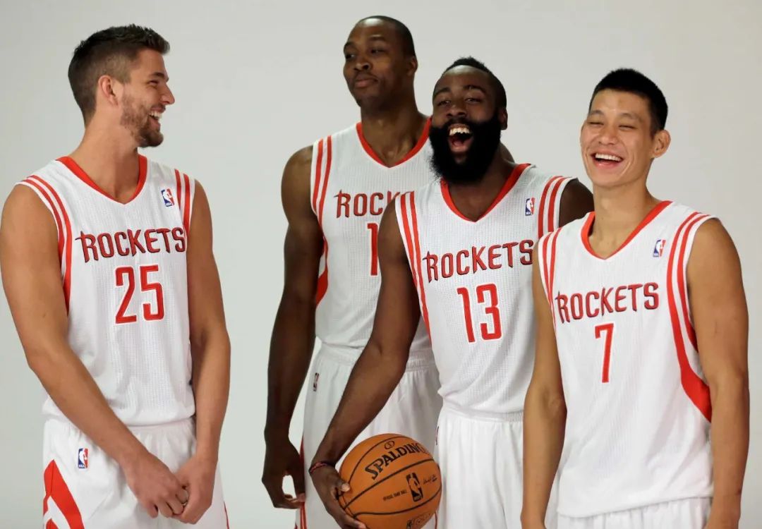 里弗斯林书豪,里夫斯谈林书豪