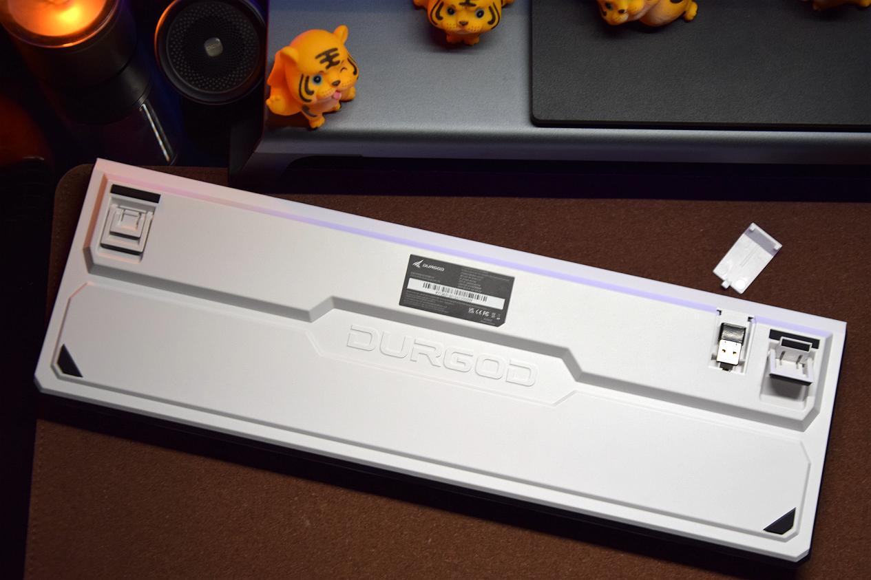 超长续航无线机械键盘推荐,续航持久的无线机械键盘