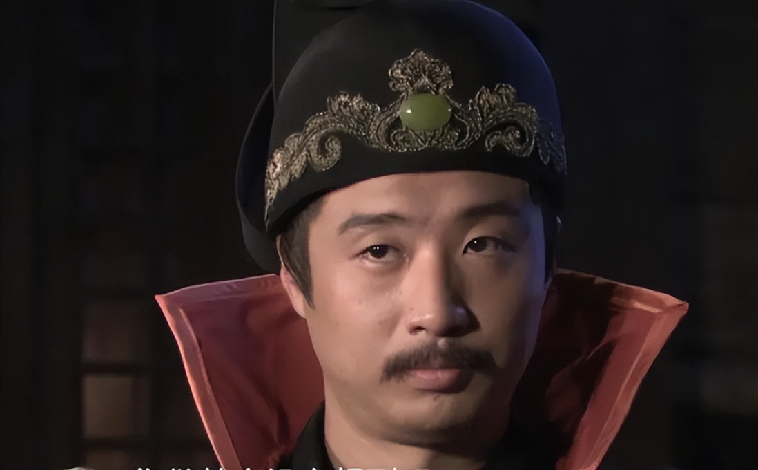 神探狄仁杰高颜值角色,神探狄仁杰演员最常出现的配角