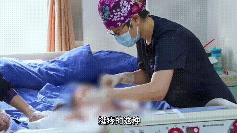 “我女儿3岁，今年要上幼儿园，被开水烫了一身，全家欠一屁股债”
