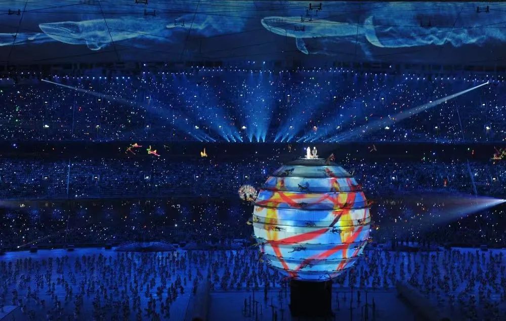 蓉火传万里第一站：北京