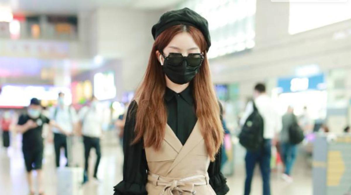 陈卓璇胡海泉林俊杰,胡海泉被怼完整视频