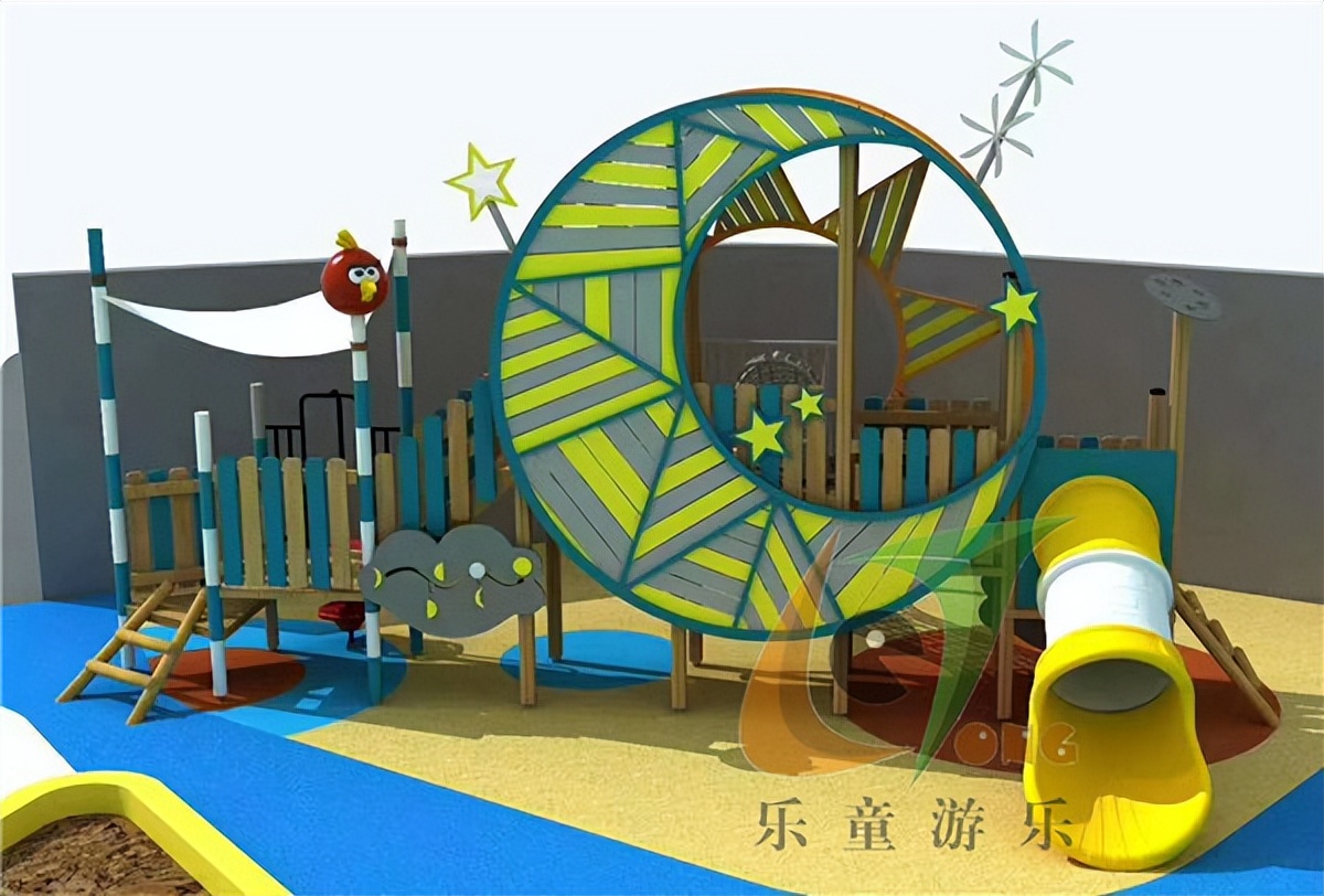 重庆丰都小区儿童游乐设施厂家