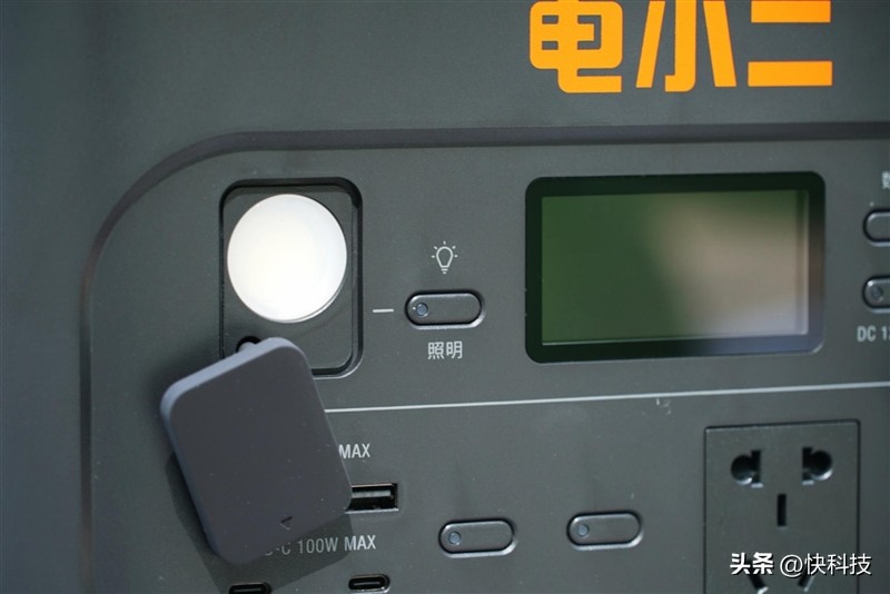 电小二户外电源1000pro使用攻略,电小二户外电源800pro有几度电