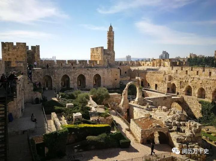 约旦是一个怎么样的国家,约旦是怎么样的国家