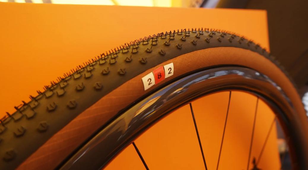 Gravel新时代直击北美单车盛宴——海獭展