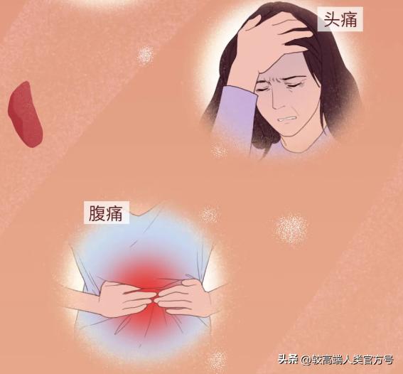 女性生理期欲望强，正常吗？