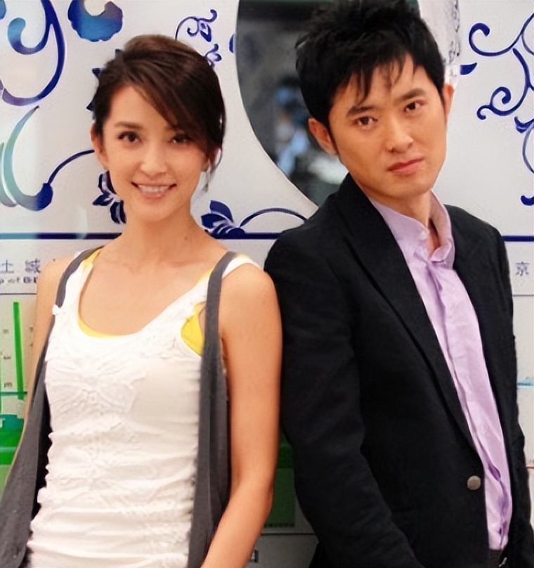 43岁的任泉现状,任泉为什么那么多人转型