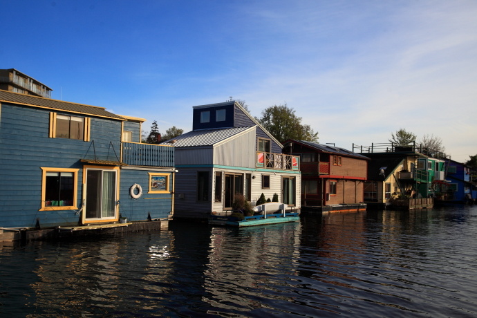 加拿大温哥华岛游记,温哥华维多利亚岛攻略