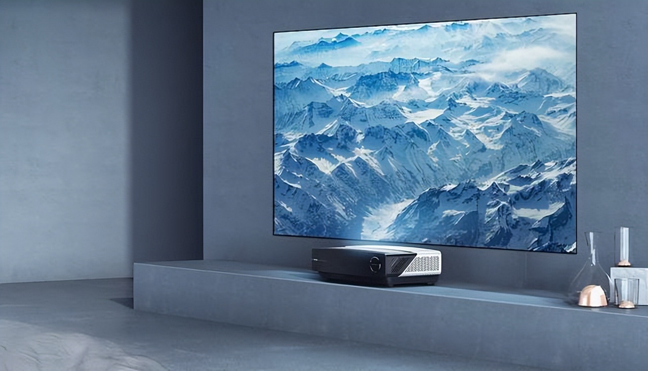 海信“不讲武德”，75英寸电视仅2677元，双开门冰箱也才1899元