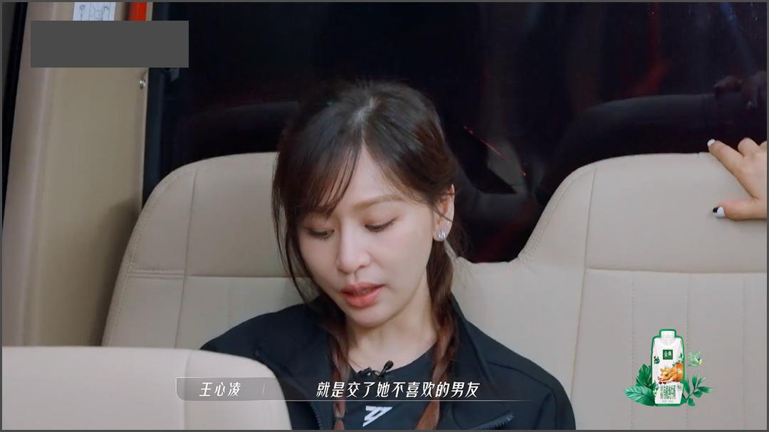 炸场的《山海》却不是最好听的歌，浪姐3启航曲《乘风》实力抢镜