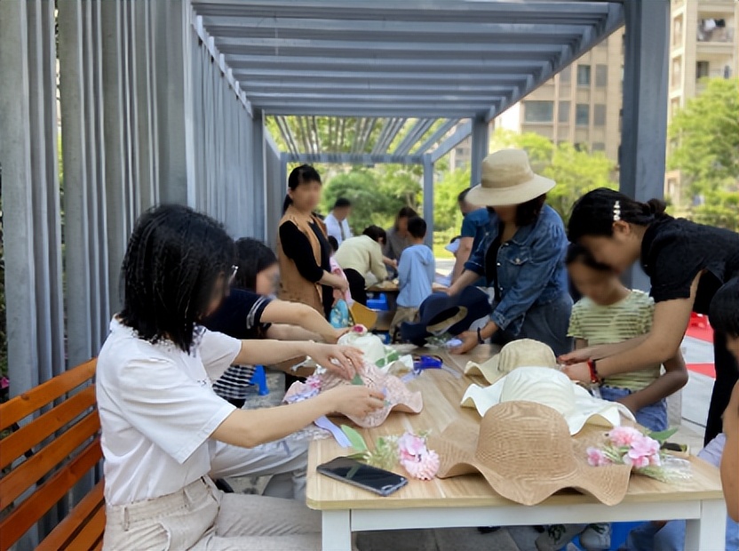 带你见识万科物业,小区物业品质提升实施方案