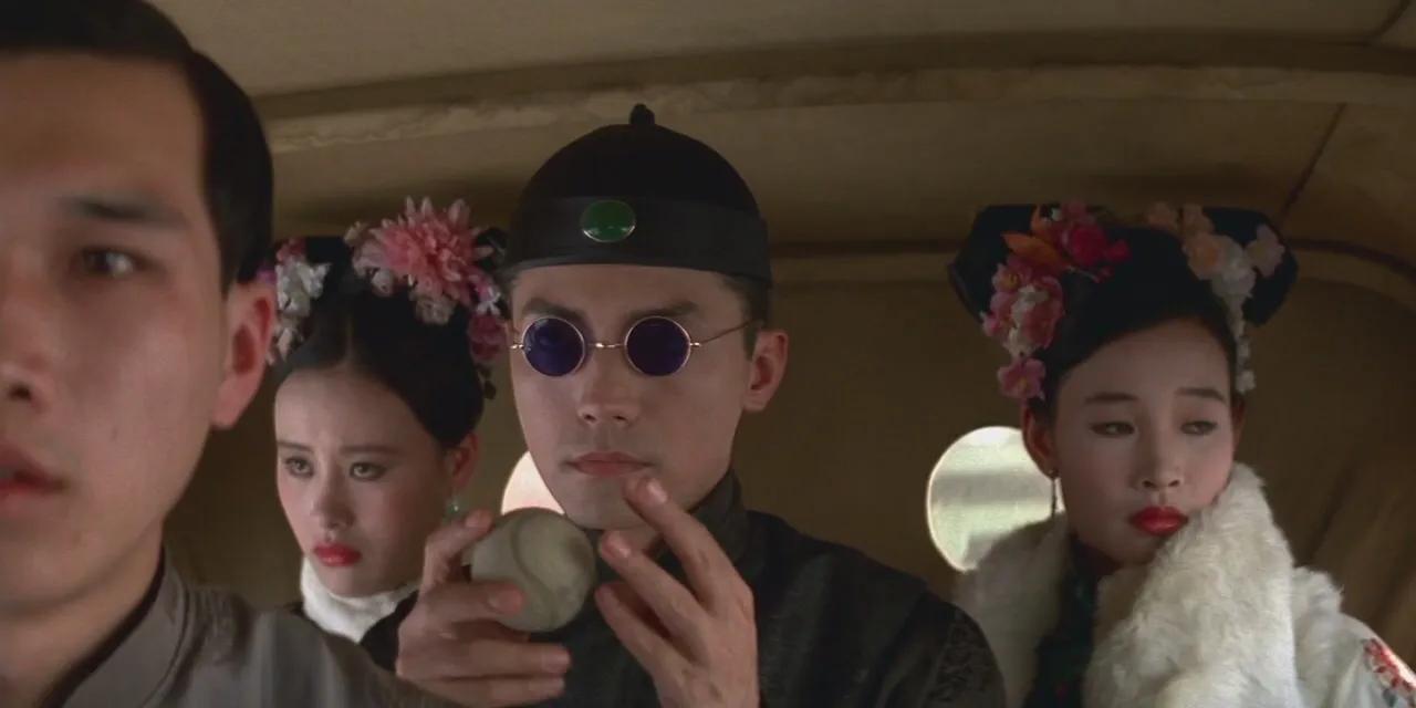 如果清朝不灭亡，溥仪会是一位明君，还是一位昏君？