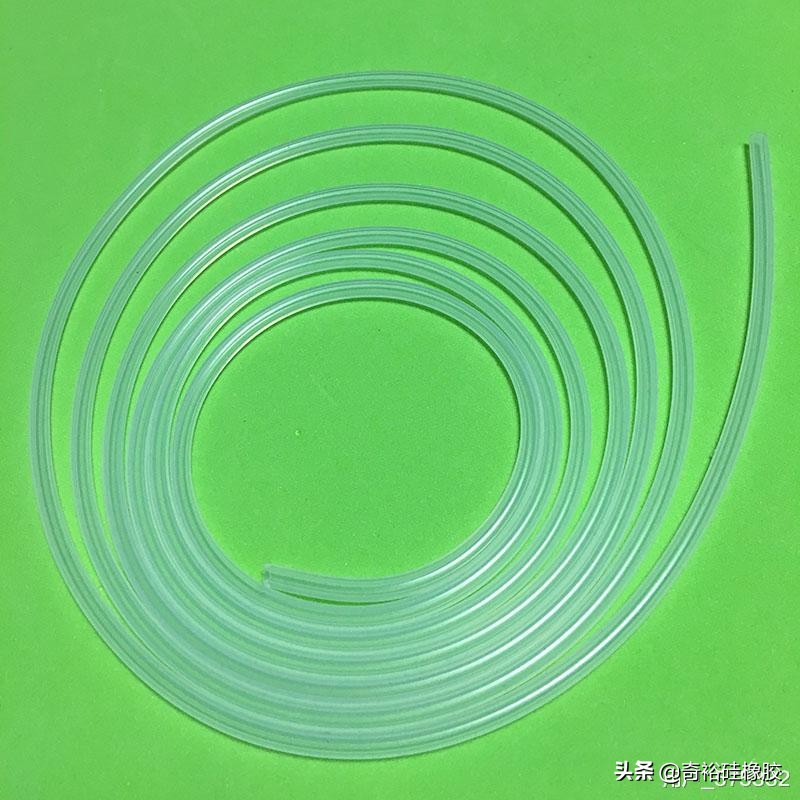 奇裕分享：柔软硅胶表面发粘的原因及解决方法