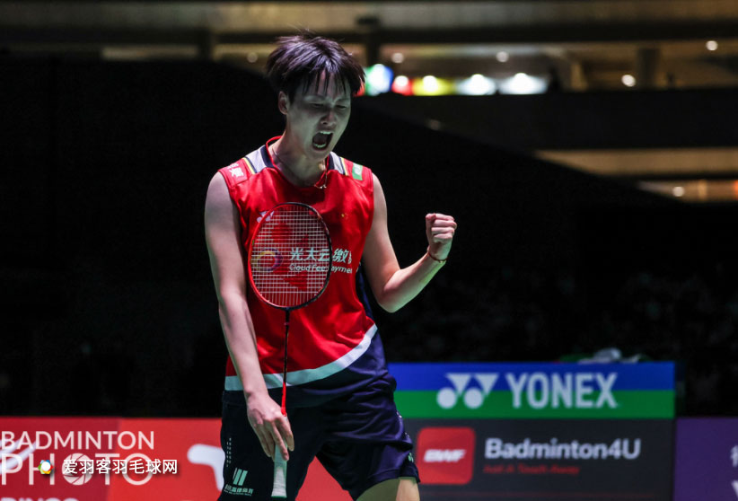 揭秘世锦赛冠亚季军战拍，最爱天斧100ZZ