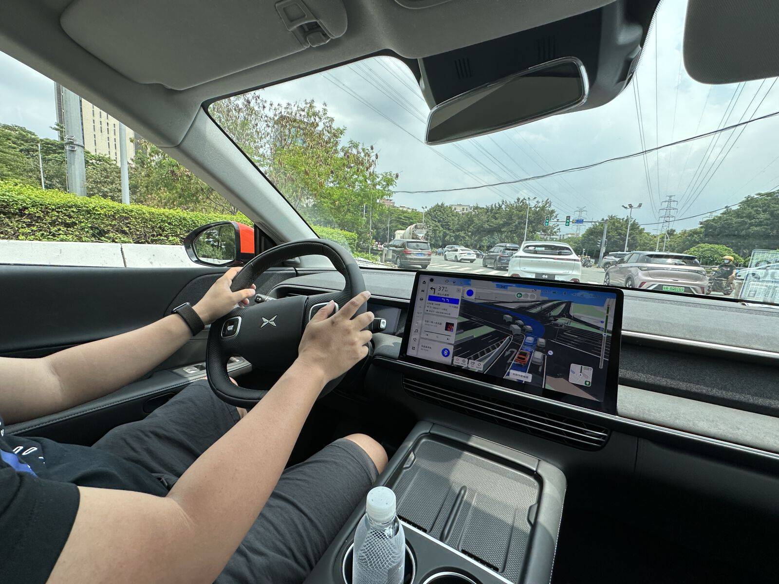 鹏派探索者-探索有温度的车主文化