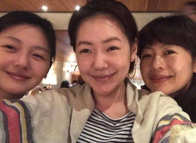 大S：一个无法被左右的女人