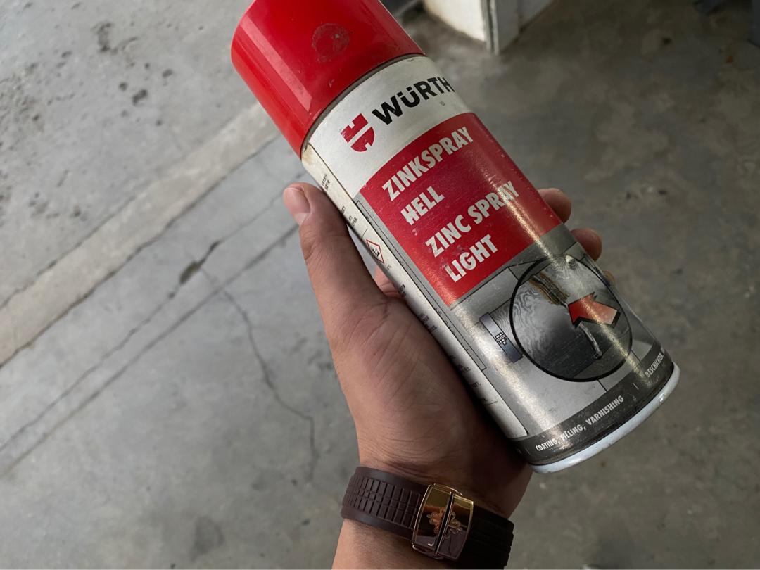 丰田霸道翻新全过程,丰田霸道全车整备翻新费用