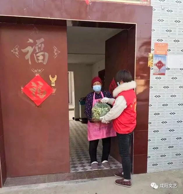 张艾：疫情来时乡情浓