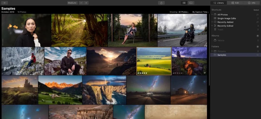 推荐一款最好用的修图软件,最好用最专业的修图软件