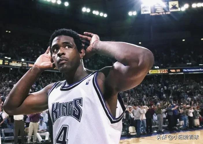 国王队历史十佳球,国王队十大最强阵容排名