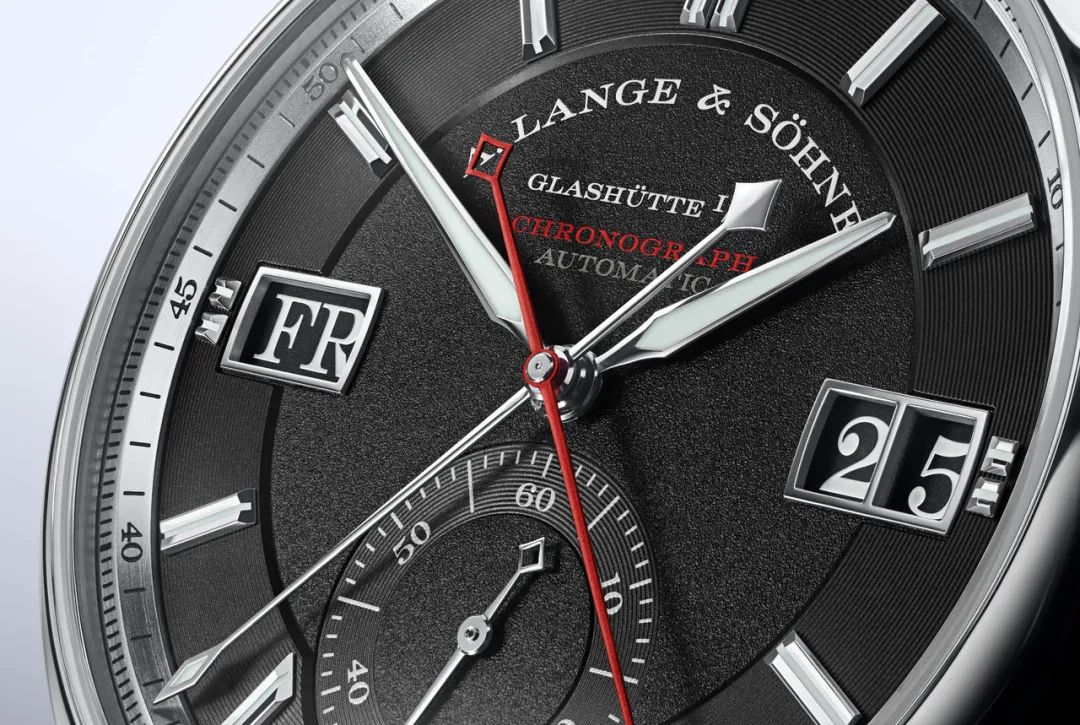 大腕儿点评团来了，盘一盘WW表展新品的“买点”