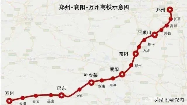 181.河南平顶山市的概况