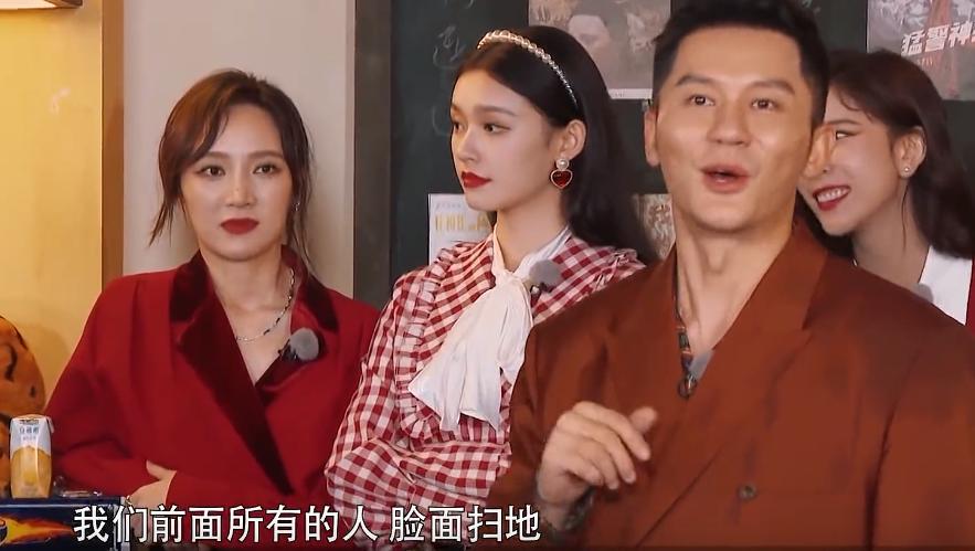 奔跑吧第六季为啥少了一期,奔跑吧6各期嘉宾