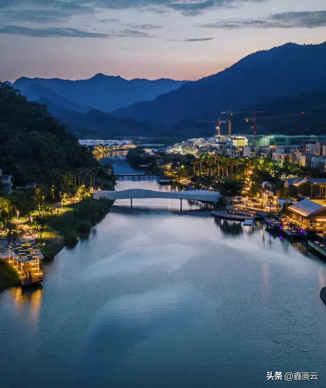 中国必去的10大海岛,广东最适合短途旅行的十大海岛