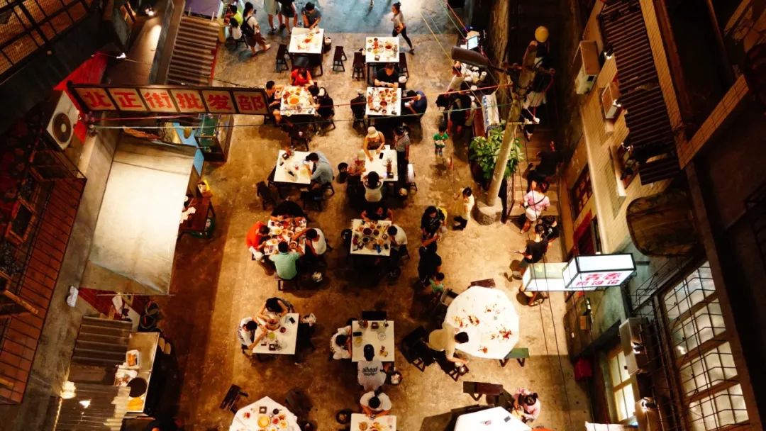 湖南长沙餐饮店,长沙最火爆的单品餐饮店