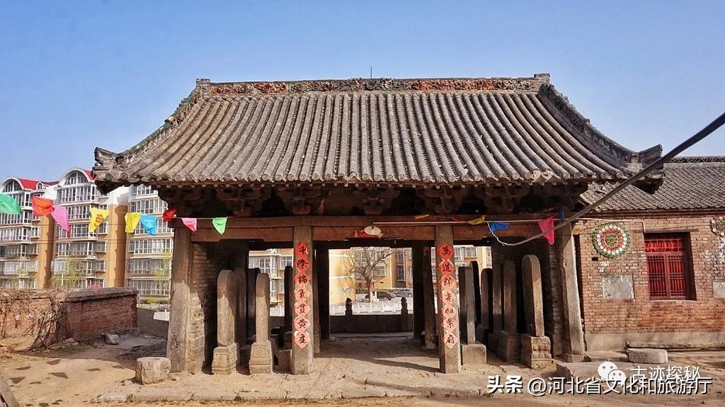 涉县的历史,涉县前世今生