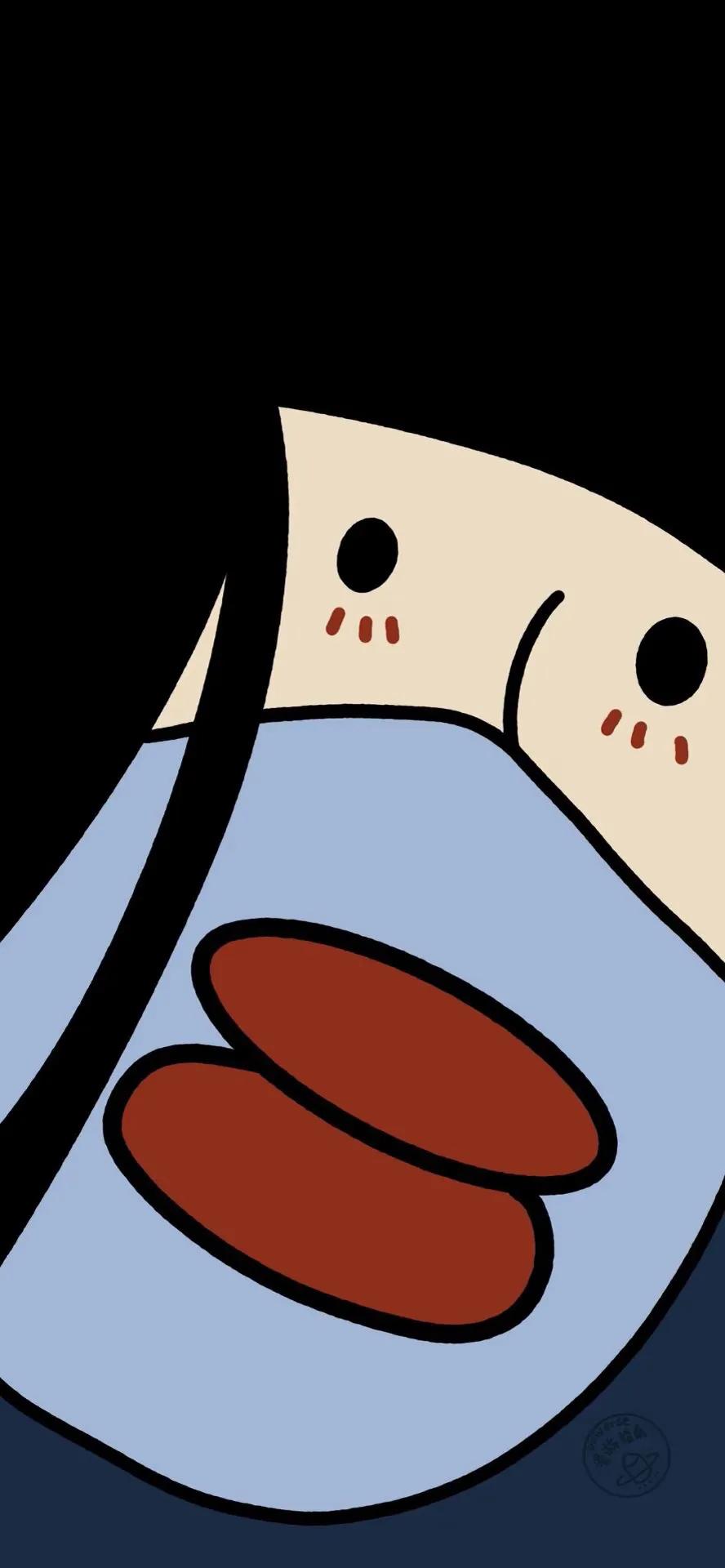 各种好看的手机壁纸,看上去比较好看的手机壁纸