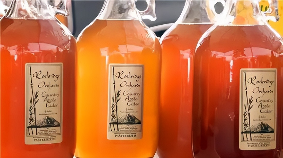 世界第一大果酒,世界哪种苹果酒最好