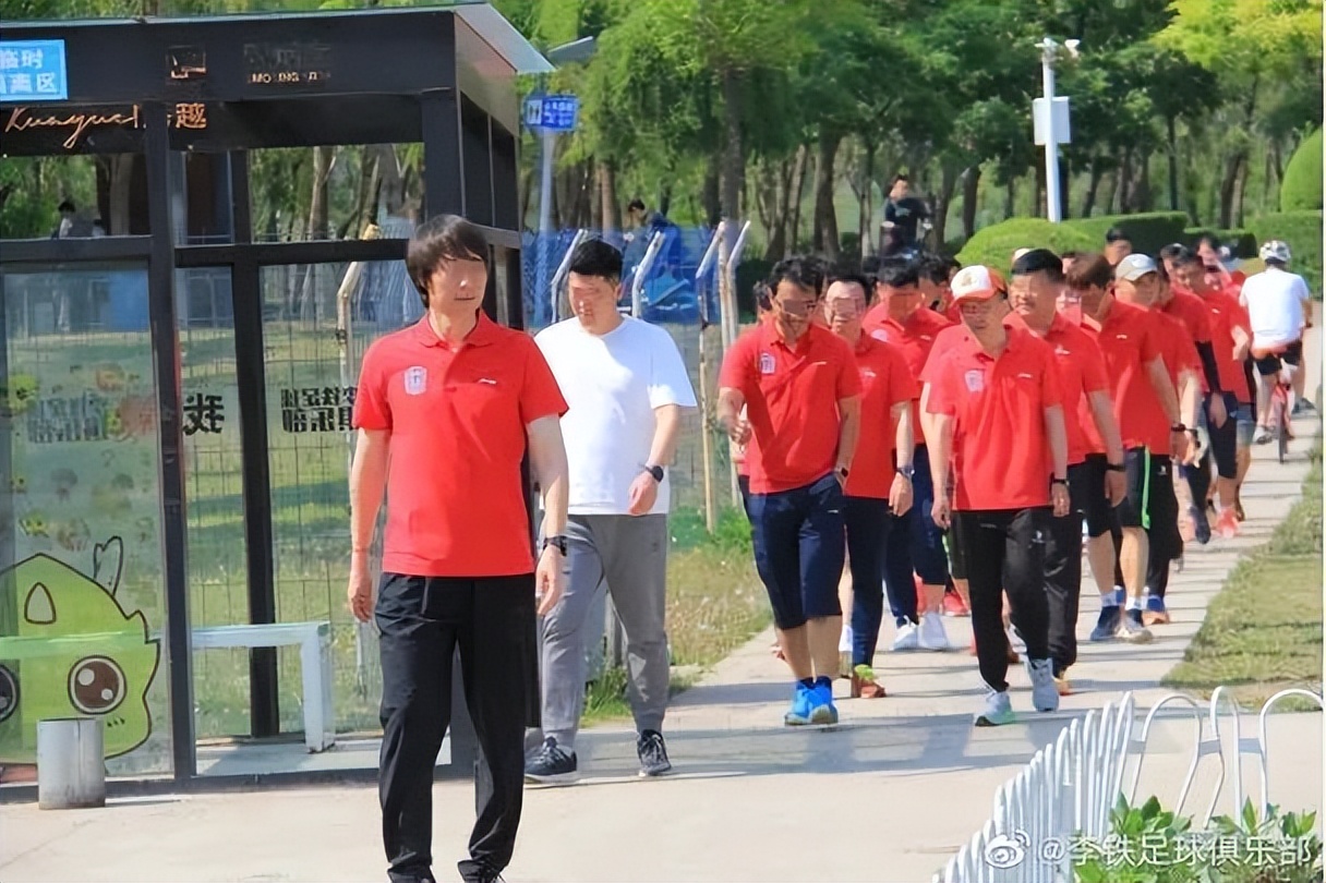 李铁后悔吗,李铁违约金