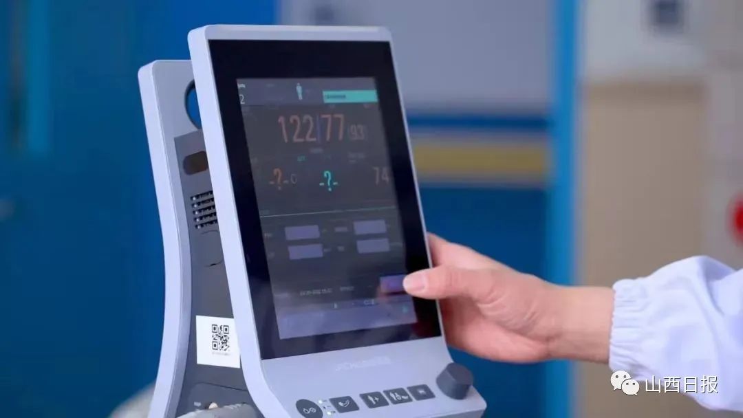 非凡十年变化医疗篇,非凡十年科技方面有哪些发展