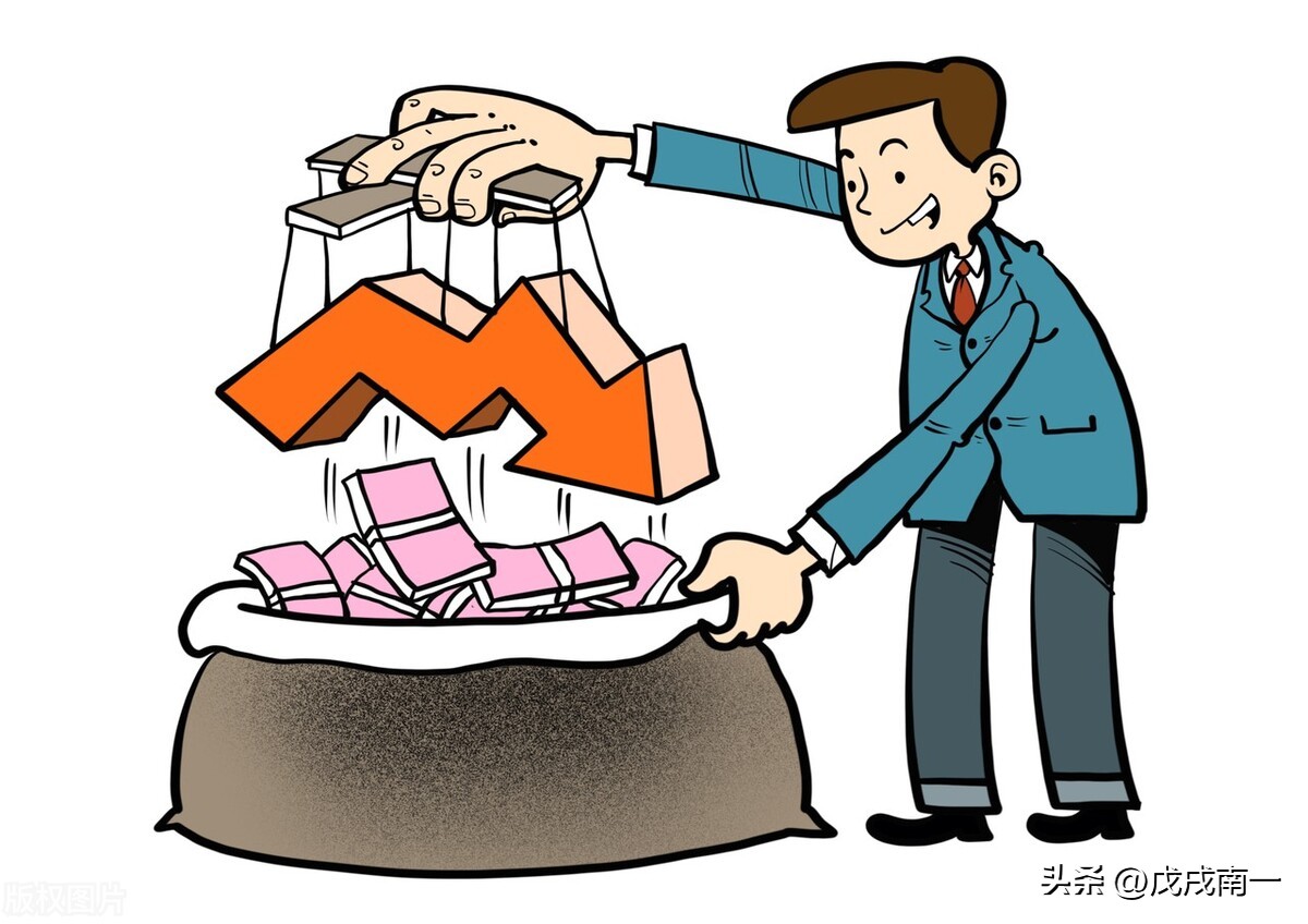 终于有人把均线的用法说透彻,终于有人把尾盘选股说清楚