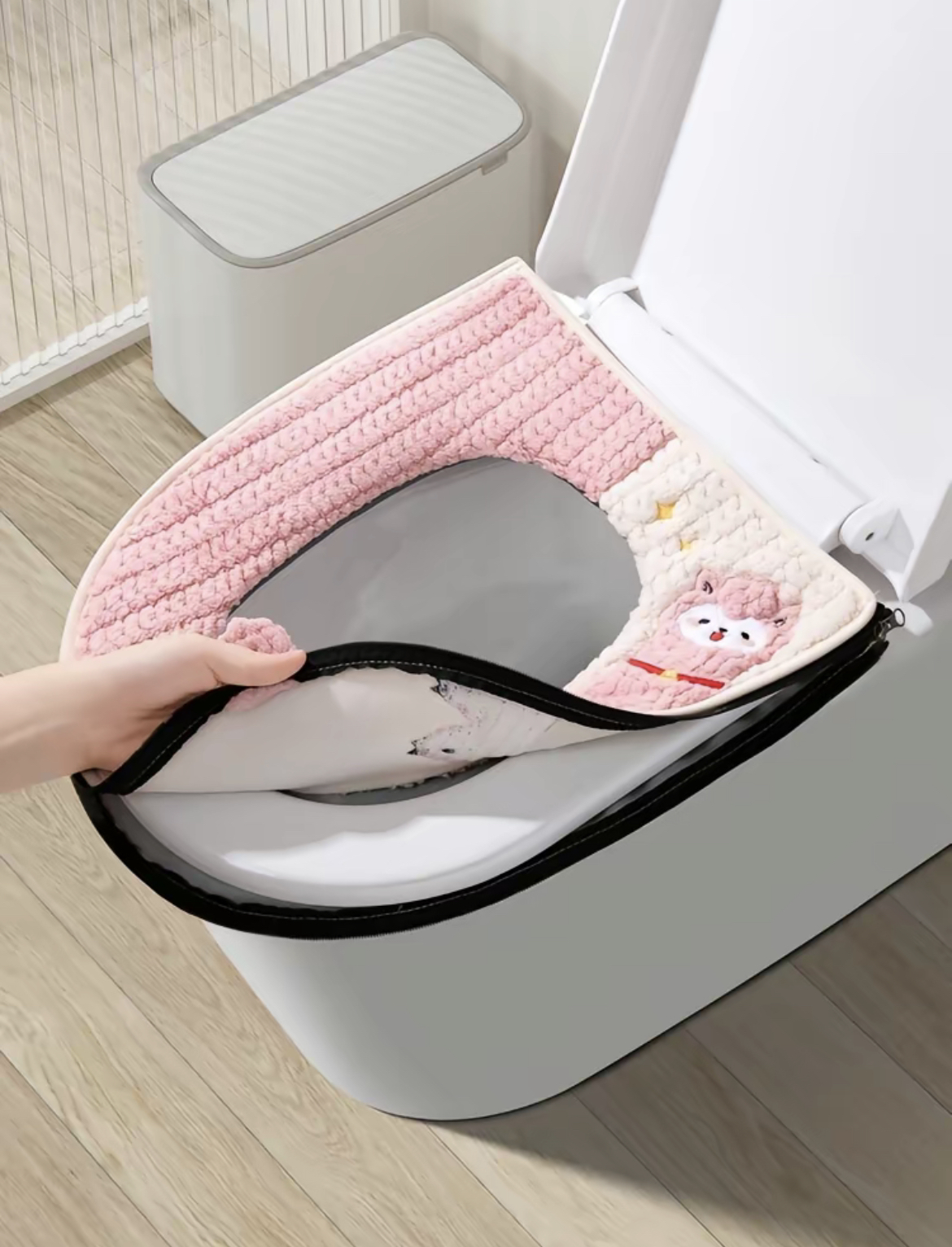 马桶垫软弹舒适,马桶垫加厚舒适