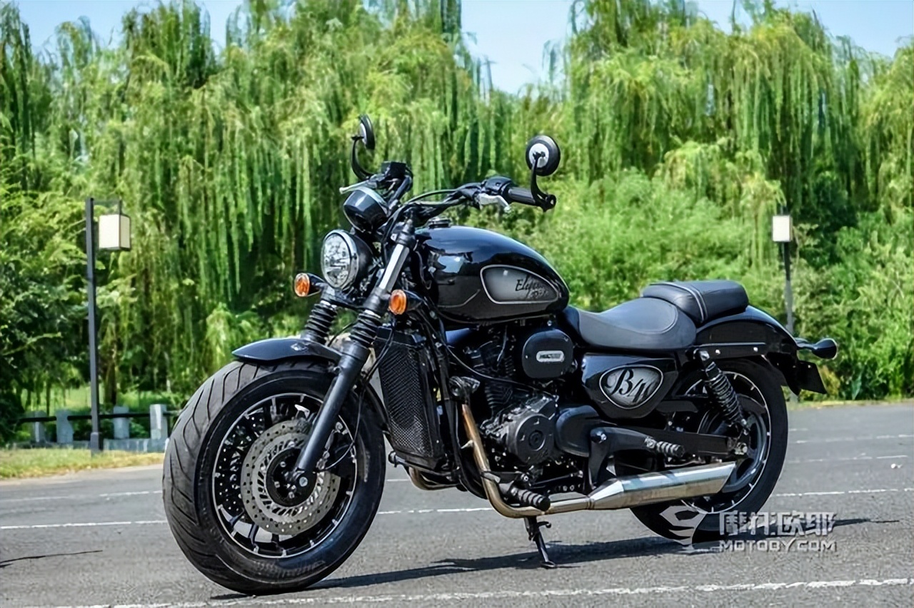 汉威bobberb40和金吉拉300,汉威bobber改双座