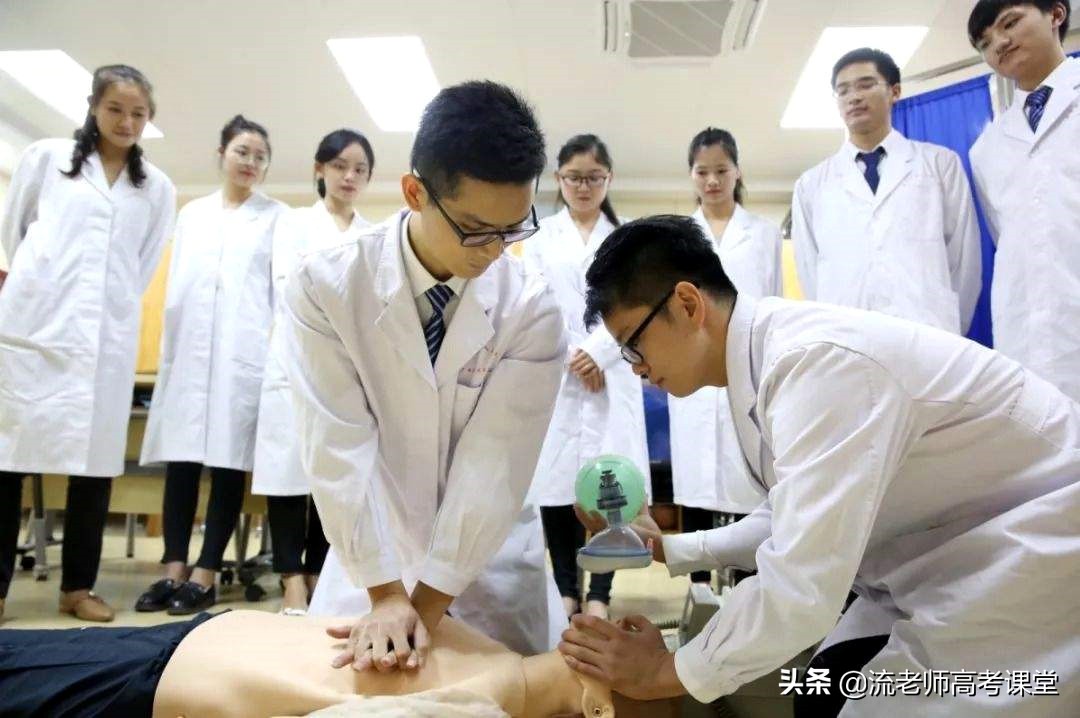 高考不宜就读专业4和5,高考不宜报考的专业可以报吗