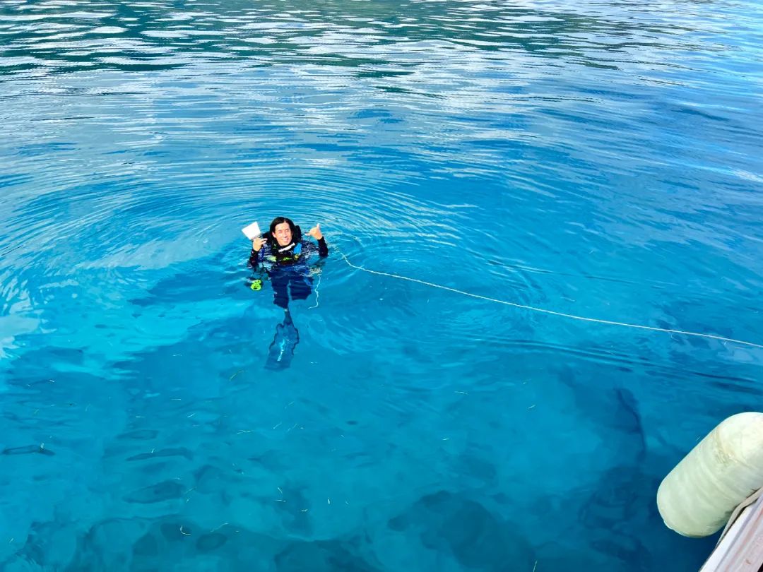 “真正远航的都是疯子！”但我无条件相信我的船长我的船