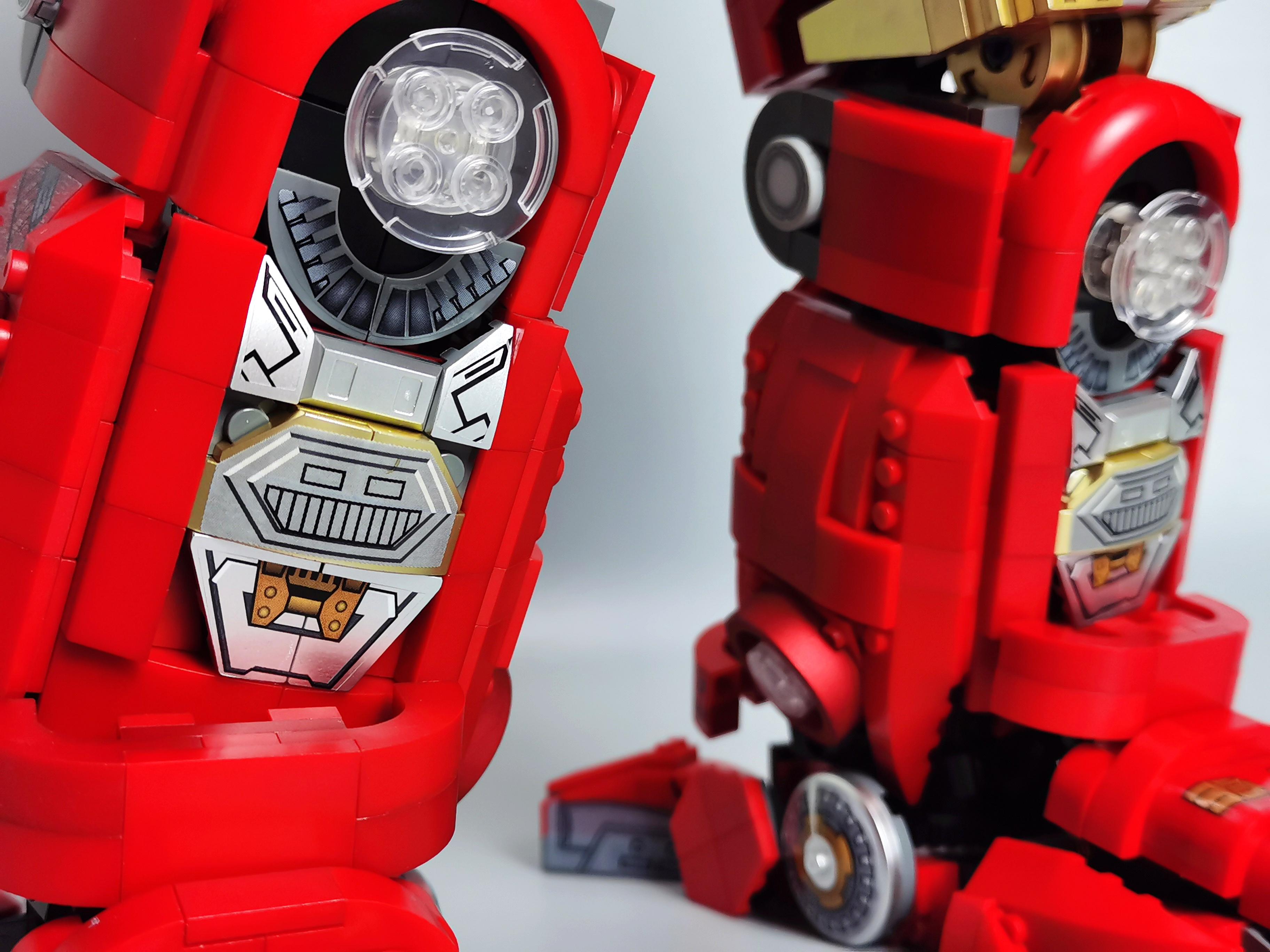 k盒子mk44反浩克装甲,k盒新品反浩克装甲拼搭