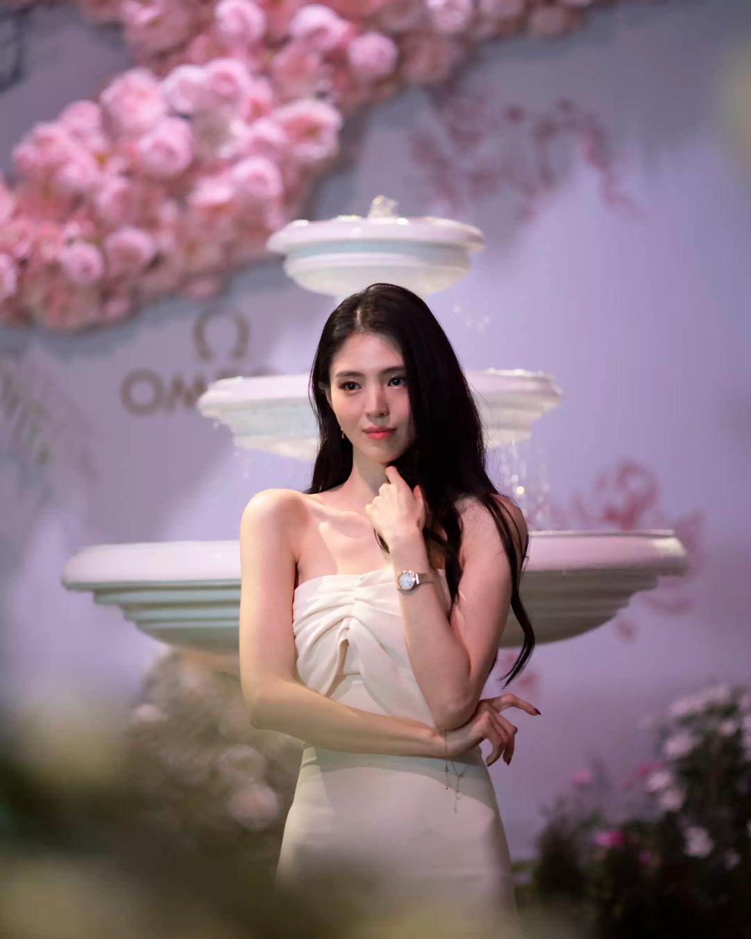 湾区羙好生活周报｜花漾绽放，指尖优雅