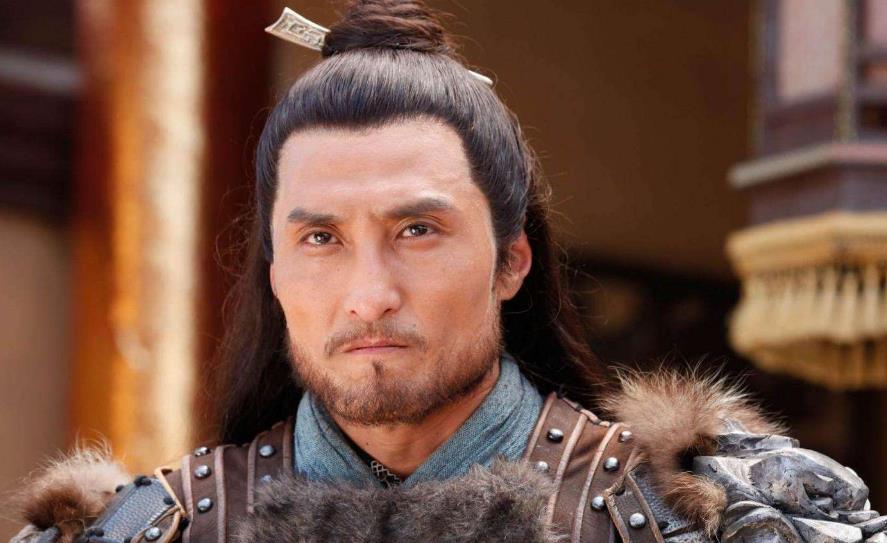 杨玉环跟李世民是什么关系,杨玉环是怎么被李世民追的