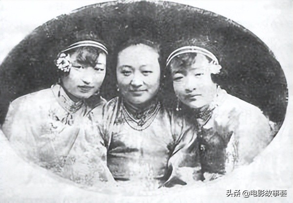 民国的亲戚关系,民国时期的亲戚关系