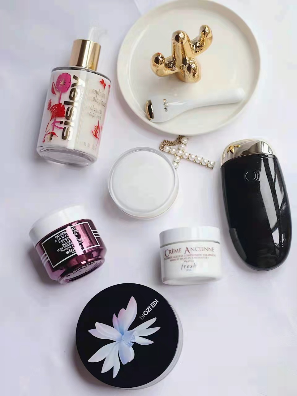 平替化妆品真的好用吗,护肤品平替真的好用吗