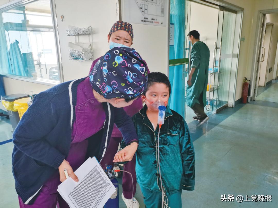 推进优质护理工作纪实,护理强基础提质量促发展