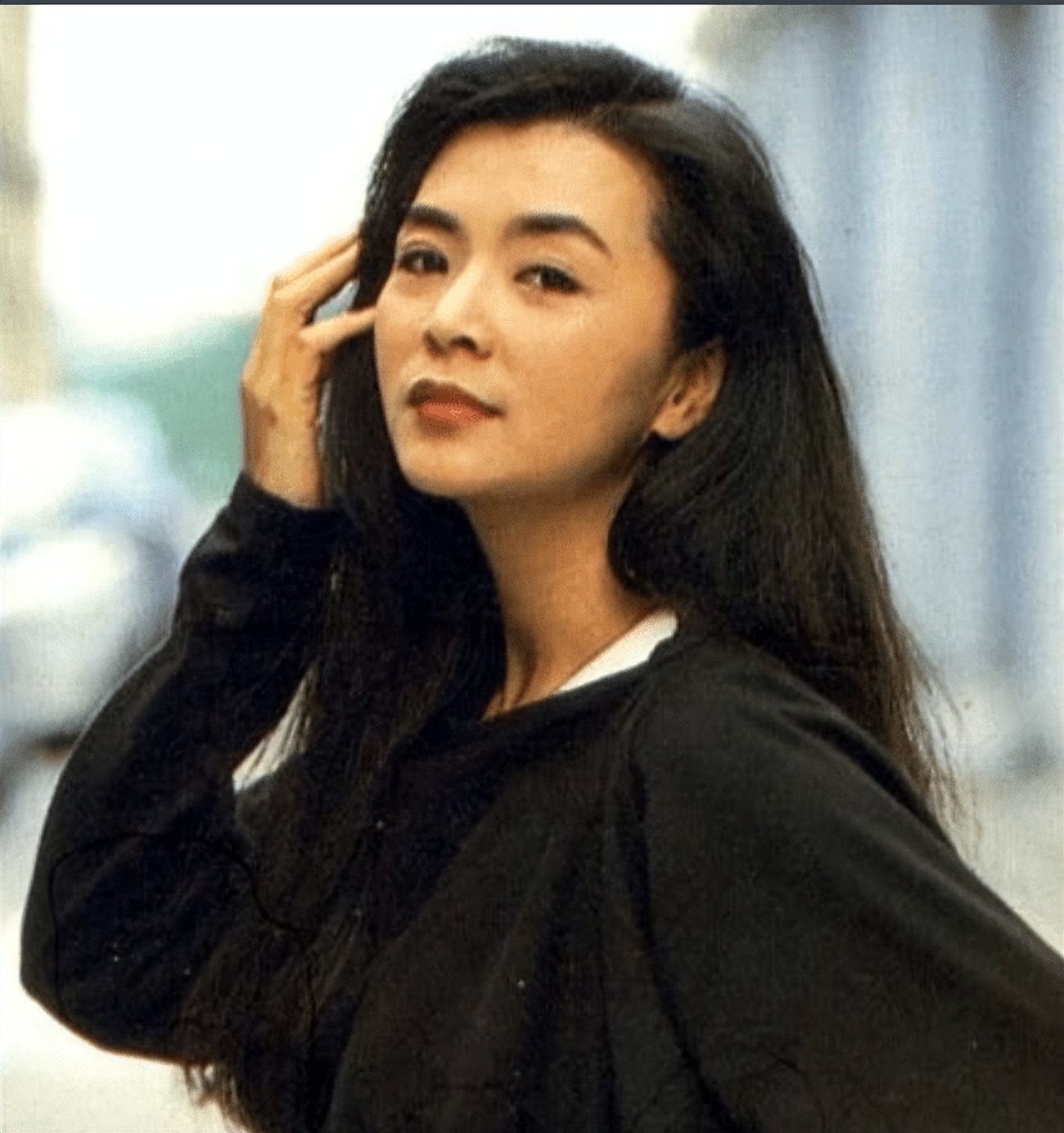 金庸陈玉莲,金庸评价陈玉莲小龙女