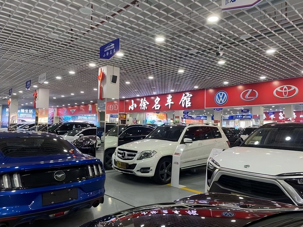 二手车什么时候入手最合适,买二手车什么时候买最合适