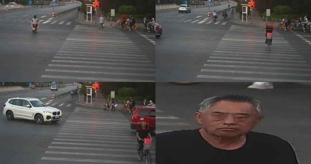 德州南环有闯红灯抓拍吗,德州机动车道闯红灯拍照分布图